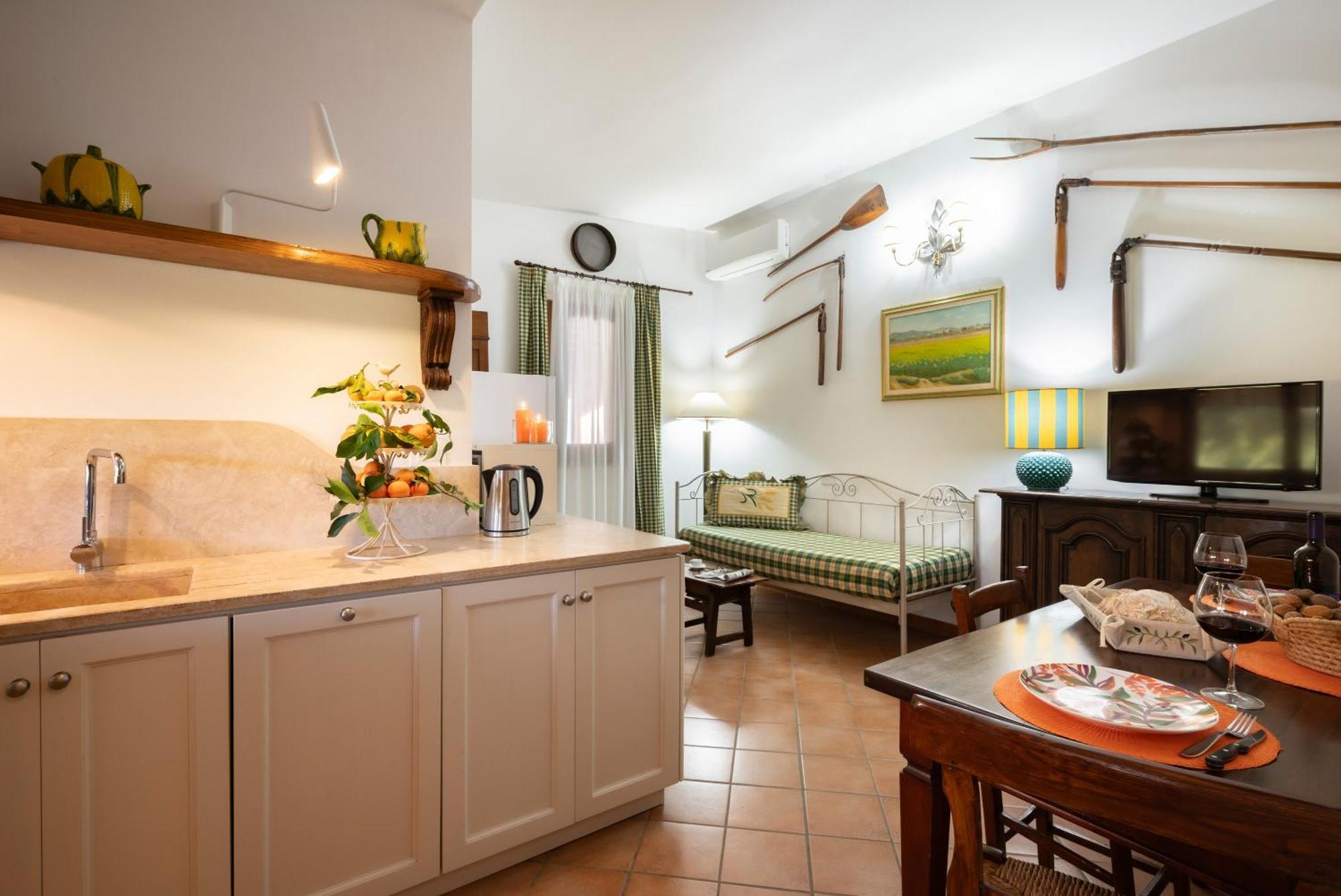 Agriturismo La Rombaia Castiglione della Pescaia Bagian luar foto