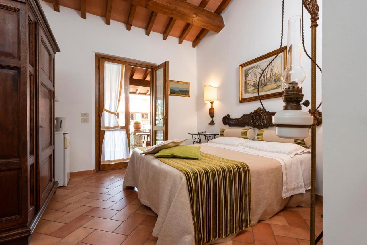 Agriturismo La Rombaia Castiglione della Pescaia Bagian luar foto