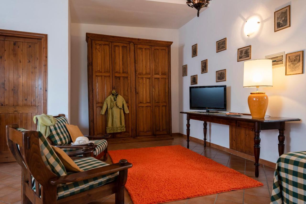 Agriturismo La Rombaia Castiglione della Pescaia Bagian luar foto