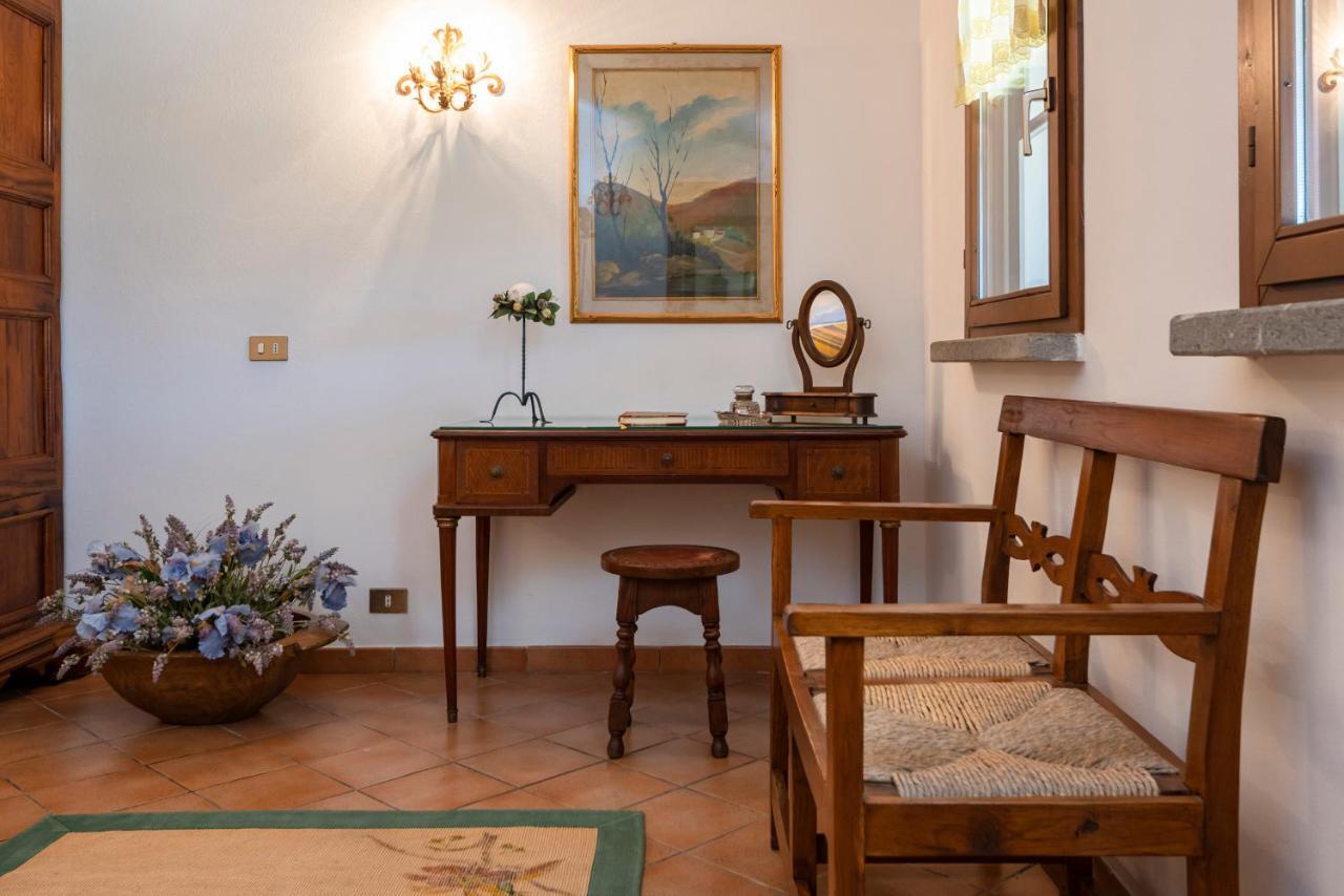 Agriturismo La Rombaia Castiglione della Pescaia Bagian luar foto