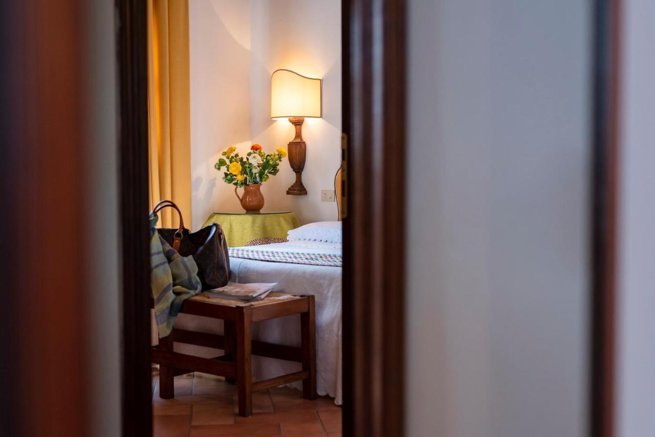 Agriturismo La Rombaia Castiglione della Pescaia Bagian luar foto
