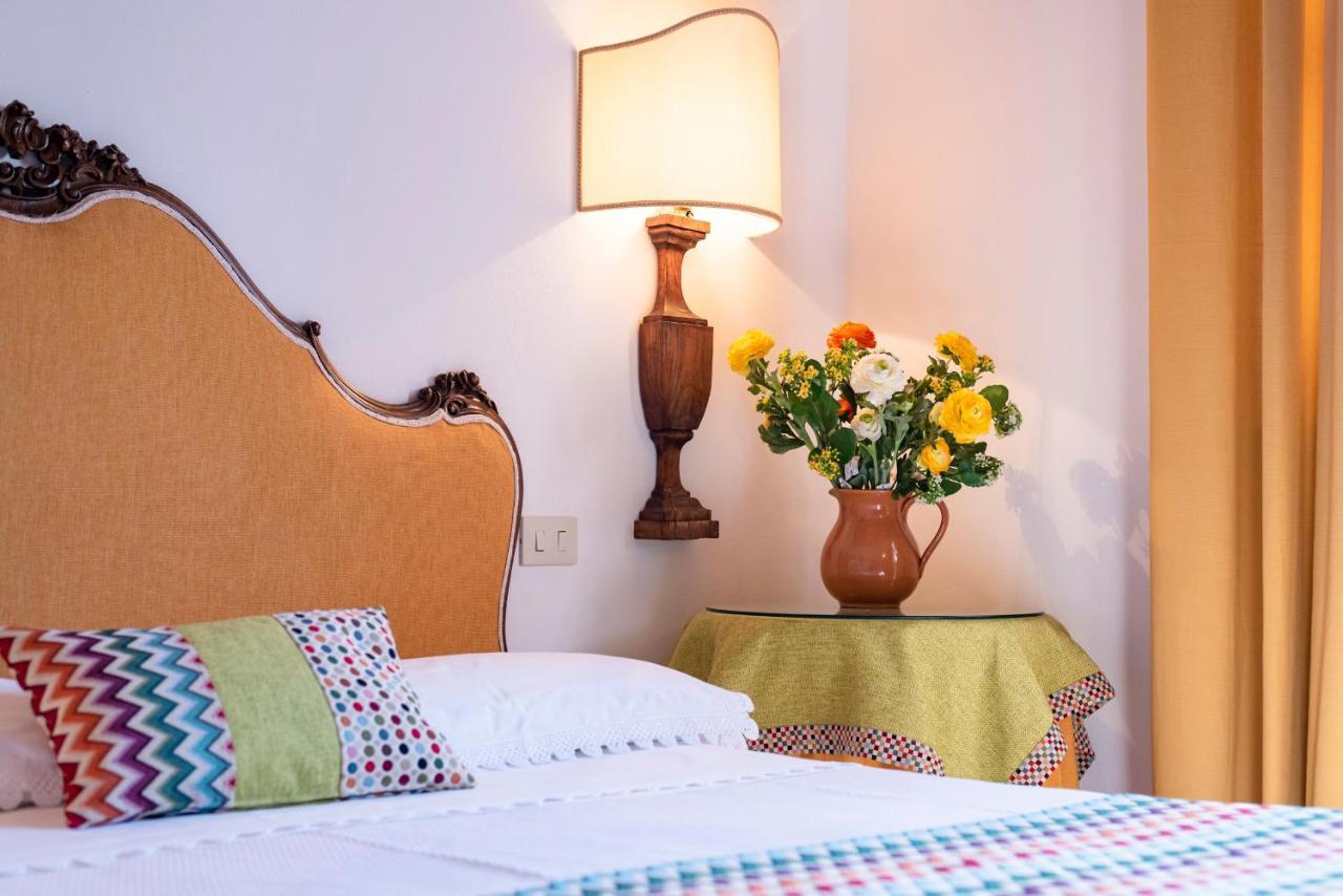Agriturismo La Rombaia Castiglione della Pescaia Bagian luar foto