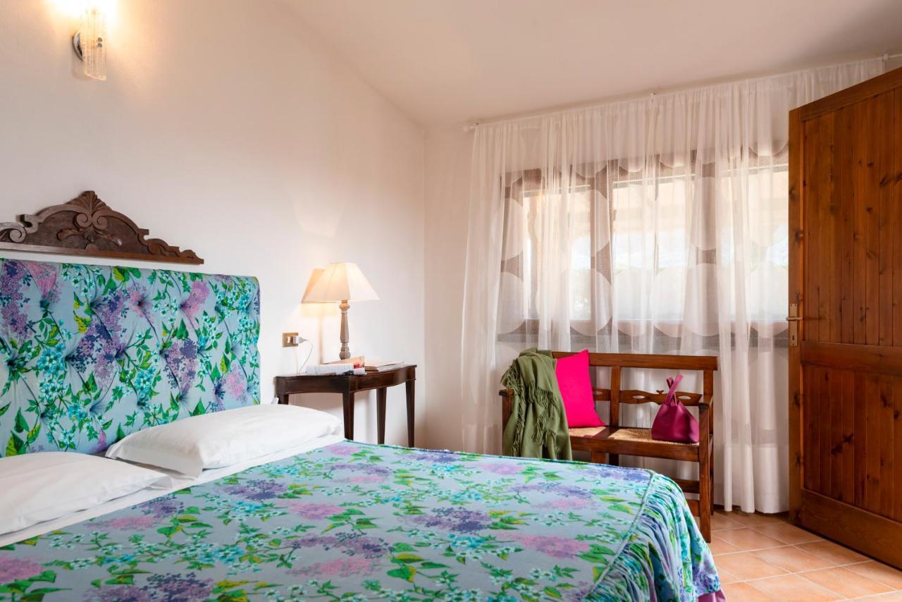Agriturismo La Rombaia Castiglione della Pescaia Bagian luar foto