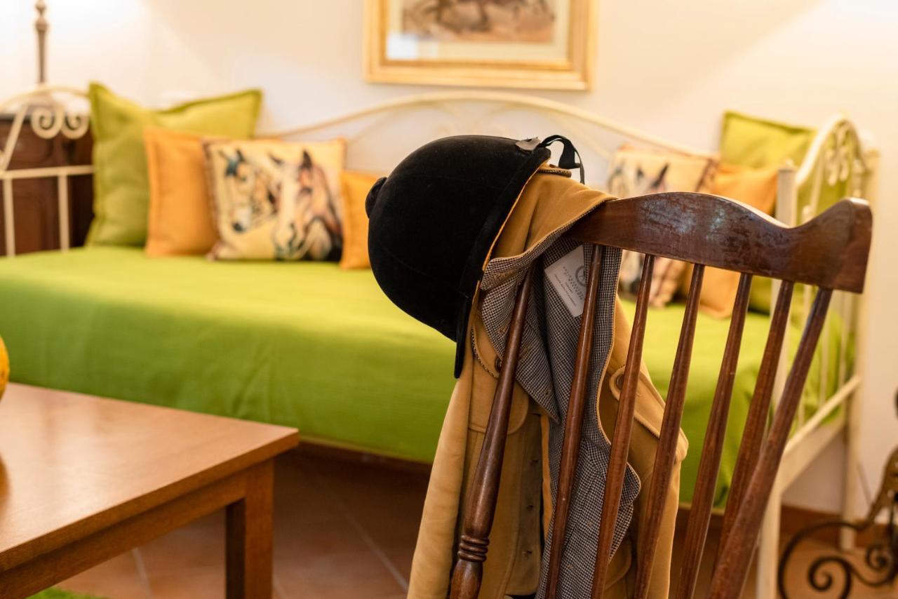 Agriturismo La Rombaia Castiglione della Pescaia Bagian luar foto